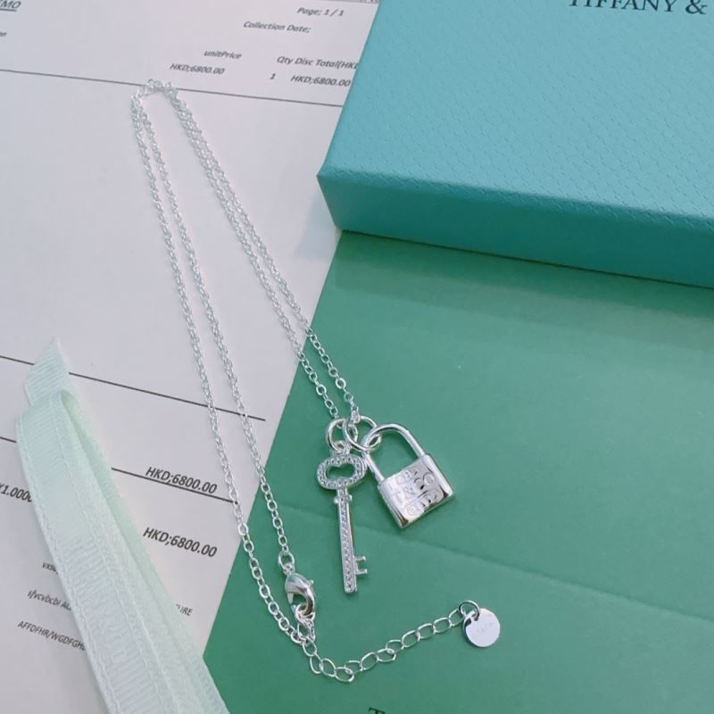 Tiffany Necklaces